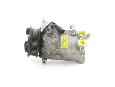 A/C Compressor - Ford FOCUS III PH.1 - 1852378 - C0-1942G
