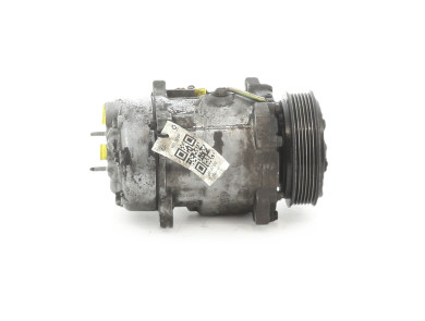 Compresseur de climatisation - Peugeot 807 - 9800859180 - W0-1818P