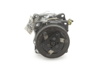 A/C Compressor - Peugeot 807 - 9800859180 - W0-1818P
