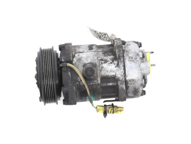 A/C Compressor - Peugeot 807 - 9800859180 - W0-1818P