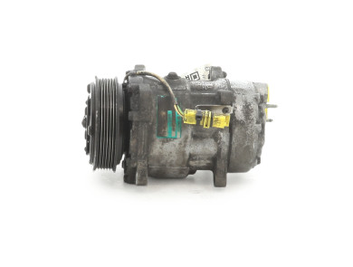 A/C Compressor - Peugeot 807 - 9800859180 - W0-1818P