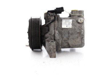 Compresseur de climatisation - Nissan MICRA IV PH.2 - 92610-1HC1A- B0-6818I