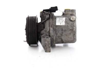 Compresseur de climatisation - Nissan MICRA IV PH.2 - 92610-1HC1A- B0-6818I