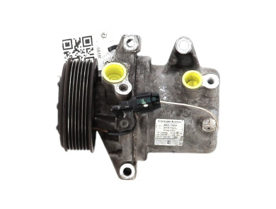 A/C Compressor - Nissan MICRA IV PH.2 - 92610-1HC1A- B0-6818I