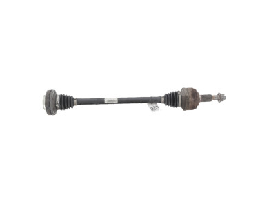 Cardan arrière droit occasion - Porsche CAYENNE - 955332024 01