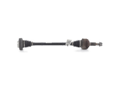 Cardan arrière gauche - Porsche CAYENNE I PH.2 TURBO - 95533202401 - H1-8947T