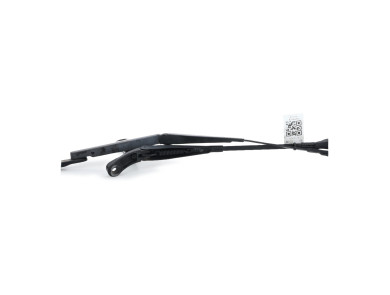 Front wiper arms (x2) - Porsche CAYENNE I PH.2 - 95562802822 - K1-9045U