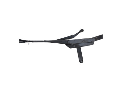 Bras d'essuie glace avant (x2) - Porsche CAYENNE I PH.2 - 95562802822 - K1-9045U