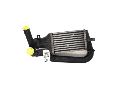 Intercooler used - Opel ASTRA - 95512980