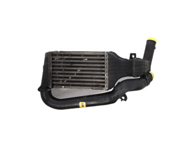 Intercooler - Opel ZAFIRA A - 95512980 - M1-2331F