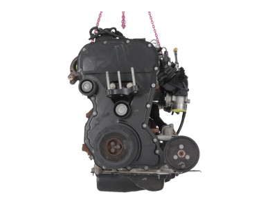 Moteur occasion - Ford TRANSIT - UHFA