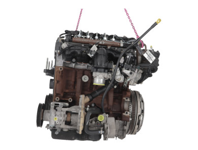 Engine type UHFA - Ford TRANSIT IV - B1-8087F