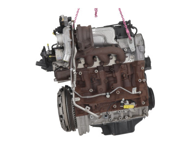 Engine type UHFA - Ford TRANSIT IV - B1-8087F
