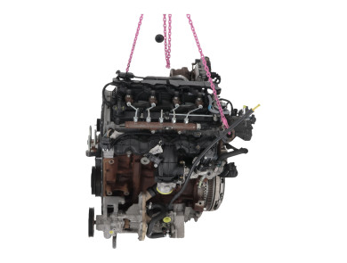 Engine type UHFA - Ford TRANSIT IV - B1-8087F