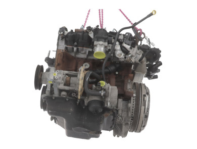Engine type UHFA - Ford TRANSIT IV - B1-8087F