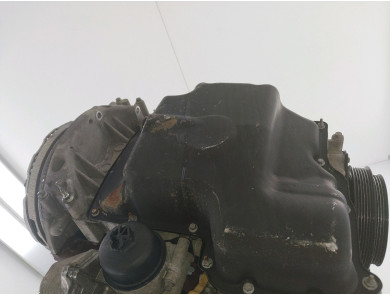 Engine type UHFA - Ford TRANSIT IV - B1-8087F