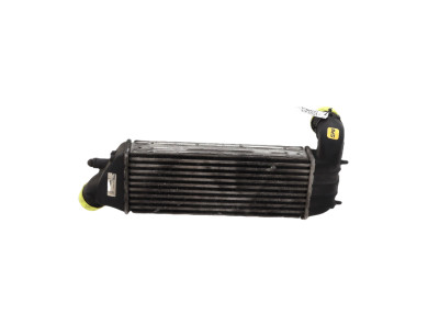 Intercooler - Peugeot 807 - 00000384G0 - G1-7302Q