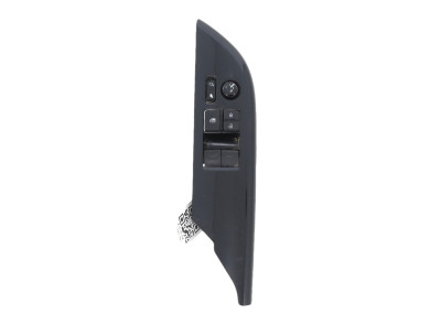 Platine de commande lève-vitre gauche occasion - Toyota HILUX PICKUP - 840400K190
