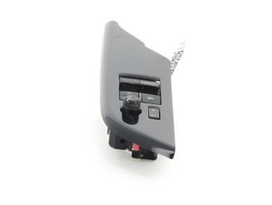 Left window-lift switch panel - Toyota HILUX PICKUP V PH.2 - 840400K190 - W1-4131Z
