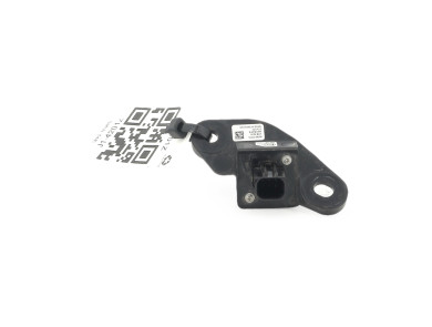 Rear camera used - Toyota HILUX PICKUP - 8679071110