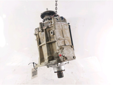 Transfer box - Toyota LANDCRUISER V 2.8 D4D - 3610060B81 - N1-0590Q