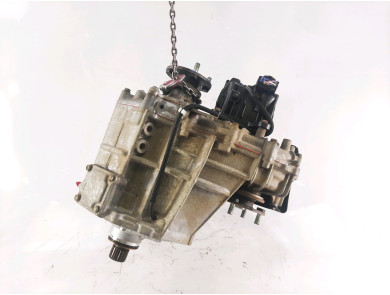 Transfer box - Toyota LANDCRUISER V 2.8 D4D - 3610060B81 - N1-0590Q