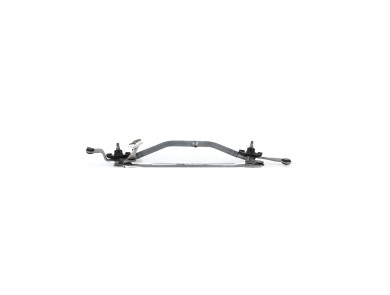 Front wiper linkage used - Mazda MAZDA 3 - GPA-26-0051378
