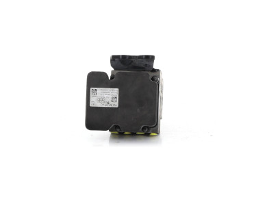 ABS pump motor - Audi A8 IV PH.1 - 4N0907379AQ - H1-9586S