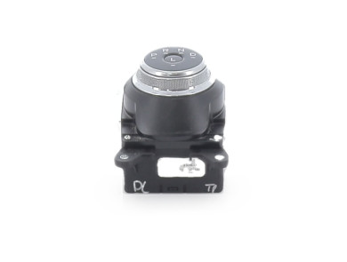 Gear paddle used - Ford FOCUS - 2551817