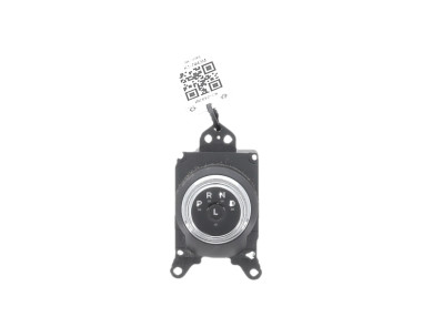 Sélecteur de vitesses - Ford FOCUS IV PH.1 - 2551817 - K1-7443M