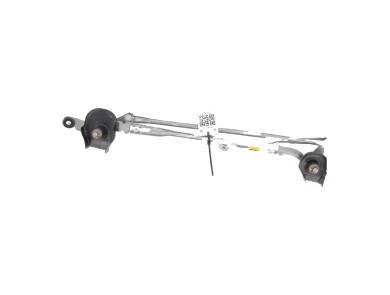 Front wiper linkage - Toyota HILUX PICKUP V PH.2 - 851500K190 - G1-4101K