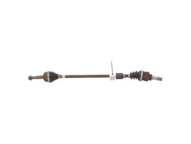 Right front transmission - Toyota AYGO I PH.1 1.4D 54 - 434100H020 - F1-8791Q