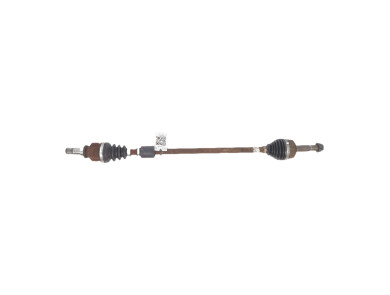 Right front transmission - Toyota AYGO I PH.1 1.4D 54 - 434100H020 - F1-8791Q