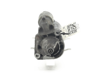 Starter used - Volvo V70 - 8251551