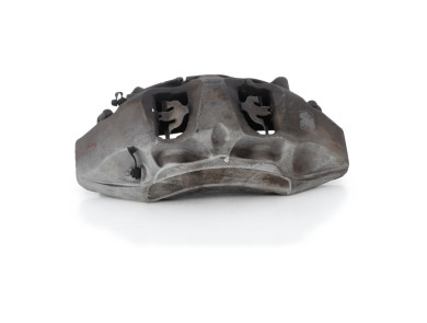 Left front brake caliper - Audi A8 IV PH.1 - 4M0615107BK - C1-2080R