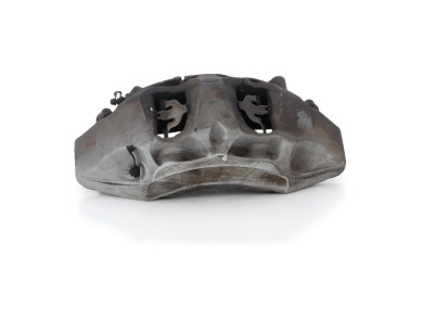 Left front brake caliper - Audi A8 IV PH.1 - 4M0615107BK - C1-2080R