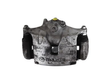 Left front brake caliper used - Mazda MAZDA 3 - BGYM3399Z