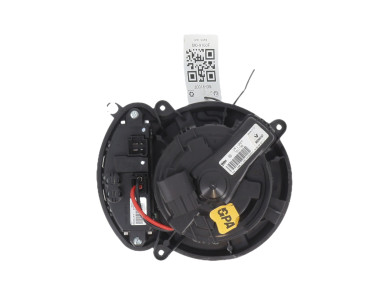 Soufflerie/Pulseur - Renault GRAND SCENIC IV - 272109102R - M0-9100F