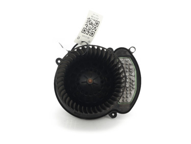 Air blower - Renault GRAND SCENIC IV - 272109102R - M0-9100F