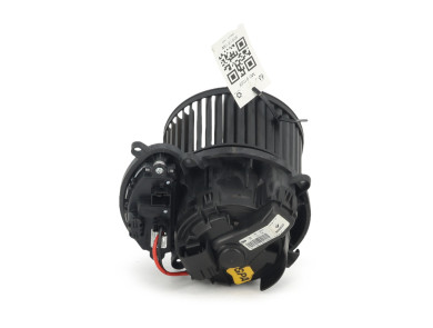 Air blower - Renault GRAND SCENIC IV - 272109102R - M0-9100F