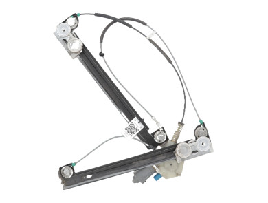 Right window-lift - Mini MINI I PH.1 - 67626954276 - B1-5502J