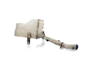 Washer fluid reservoir tank  used - KIA SOUL - 986202K000