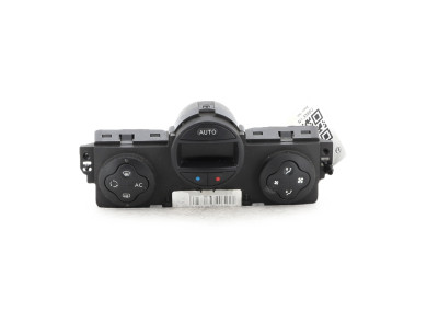Commande de chauffage - Renault MODUS PH.1 - 8200133339 - N1-3396U
