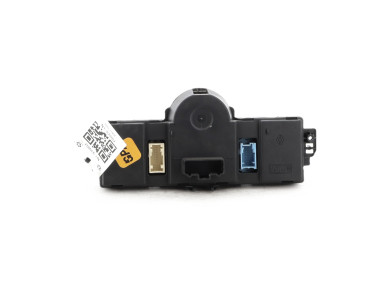 Commande de chauffage - Renault MODUS PH.1 - 8200133339 - N1-3396U