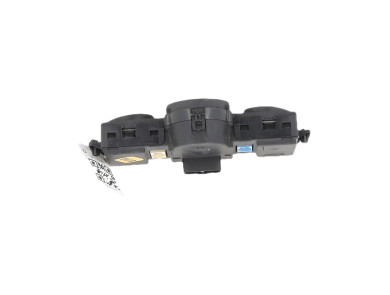 Commande de chauffage - Renault MODUS PH.1 - 8200133339 - N1-3396U