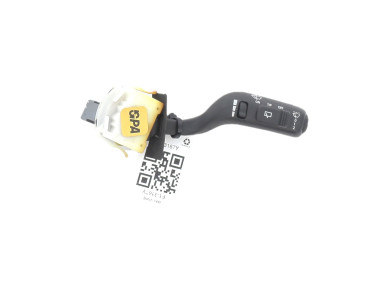 Right indicator stalk - Saab 9-3 SPORT HATCH II PH.2 - 12758446 - F1-3167Y
