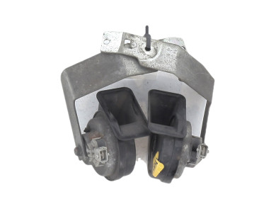 Horn - Saab 9-3 SPORT HATCH II PH.2 - Bleu Fonce - 13253741 - M1-3018A