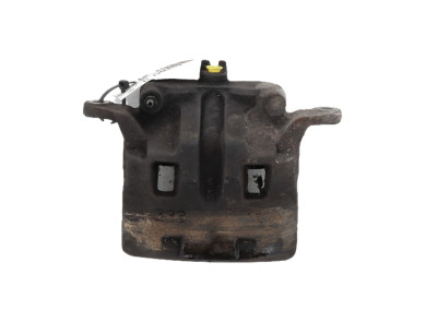 Left front brake caliper used - Nissan NAVARA PICKUP - 41011ZP42A