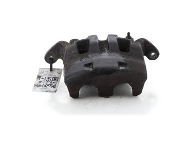 Right front brake caliper - Nissan NAVARA PICKUP I PH.1 - 41001ZP42A - H1-8023X