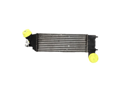 Échangeur air-air / Intercooler - Citroen C8 - 00000384G0 - G1-7087P